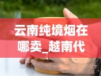 云南纯境烟在哪卖_越南代工香烟货源批发。_云霄一手香烟货源批发