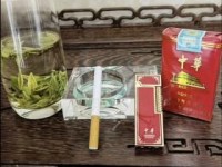 2025娇子金天子价格波动！20元档烟王性价比之谜