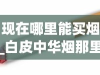 现在哪里能买烟_白皮中华烟那里有买的_正规香烟销售