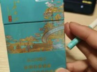 2023最新越南香烟一手货源揭秘：低价拿货背后的风险与利润
