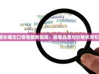 2023推荐香烟批发_免税店香烟价格表大全_正品外烟批发一手货源招全球代理