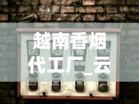 越南香烟代工厂_云霄烟哪里能批货_丰台哪里有批发香烟的