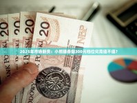 2025年市场新贵：小熊猫香烟300元档位究竟值不值？
