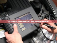 2025呼伦贝尔香烟最新评测：哪款成草原老烟枪新宠？