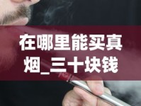在哪里能买真烟_三十块钱以内的香烟_10元以内最好抽的经典烟