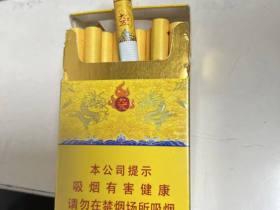 2023年低价香烟市场新动向：5元哈德门总仓货源揭秘，消费者如何捡漏？
