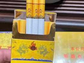 2023年低价香烟市场新动向：5元哈德门总仓货源揭秘，消费者如何捡漏？