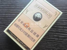 2023正品苁蓉香烟批发渠道揭秘：低价货源如何避坑？