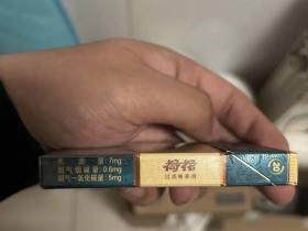 2023黑牡丹硬盒香烟价格暴涨？稀缺性与收藏价值背后的真相揭秘