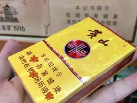 2025南京香烟口感最新评测：老烟民私藏榜单大揭秘