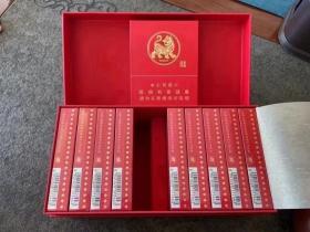 2023最新曝光：刘三姐香烟价格波动背后，老烟民如何捡漏？
