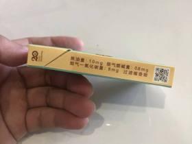 2023徽商爆珠石斛香烟全系解析：三大爆款谁更值得尝鲜？