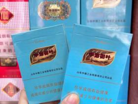 2023年低价香烟市场调查：3元香烟为何仍未消失？（深度揭秘生存现状与消费争议）