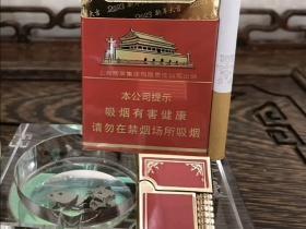 2023黑金刚香烟外观深度解析：新款设计为何让老烟民抢着收藏？