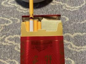 2023年最新盘点：7元档香烟暗藏哪些高口碑爆款？这5款老烟枪都说值！