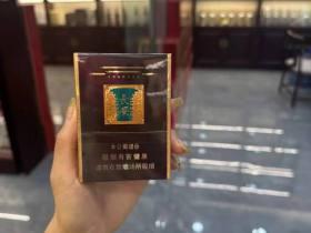 2023最新盘点：哈尔滨这5款本地烟，老烟民都爱抽哪个？
