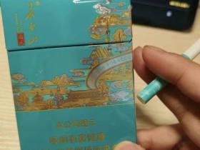 2023最新越南香烟一手货源揭秘：低价拿货背后的风险与利润