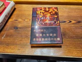 2025上海黄盒香烟价格飙升内幕：经典款为何成收藏新宠？