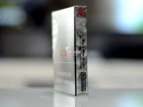 2025韩国薄荷烟Double评测：双爆珠叠加如何打破传统清凉体验？