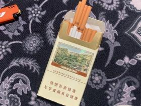 2023好猫吉祥升级版价格出炉！一条多少钱？为何烟民直呼划算？