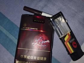 2023最新盘点！20元档隐藏款带爆珠细烟有哪些值得一试？