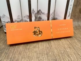 2023年长白山香烟哪款最值得囤？老烟民实测这5款口感出圈