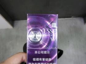 2025爆珠新趋势：细支烟如何征服年轻人味蕾？