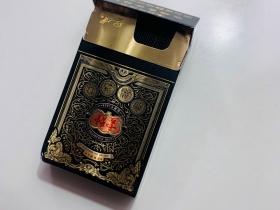2023最新盘点：宽窄香烟价格全解析，这3款涨价最意外！