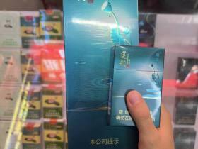 2025徽商香烟价格暗藏玄机？最新行情+囤货攻略全解析