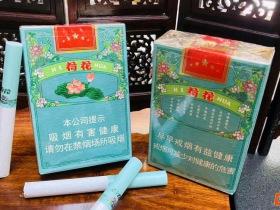 2023正品乘风香烟口感实测：这款老牌香烟是否值得一试？真相让人意外！