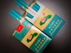 香烟批发货源厂家