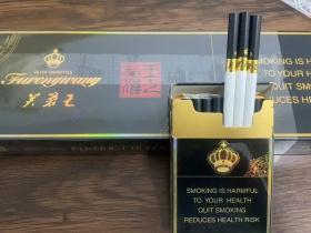 2023正品乘风香烟口感实测：这款老牌香烟是否值得一试？真相让人意外！