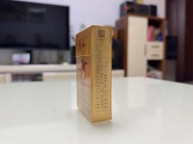 2024恭贺新禧烟最新价格曝光！价格波动背后有何玄机？囤货必看省钱攻略