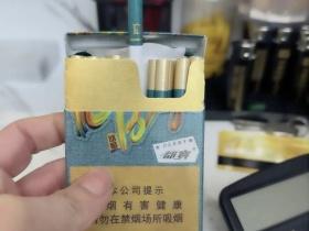 2023南昌爆珠香烟全攻略：这8款粗支烟竟隐藏惊喜口感！