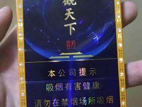 七匹狼香烟的价格