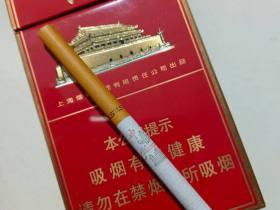 2023南昌爆珠香烟全攻略：这8款粗支烟竟隐藏惊喜口感！