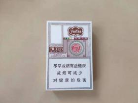 2023年白沙香烟批发价曝光！独家渠道如何省30%成本？