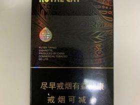 2025厦门香烟品牌揭秘：老牌焕新VS新锐崛起，谁领风潮？