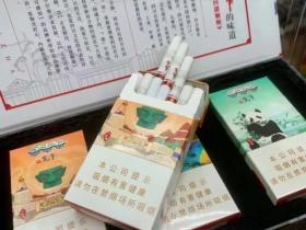 2023南京烟民推荐：这5款本地香烟为何成爆款？口感对比实测揭秘！