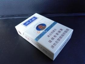 2023最新实测：天子香烟爆珠款真的存在吗？口感升级真相揭秘！