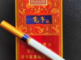 2023最新盘点：全球20大香烟品牌谁在逆势突围？口感对比+收藏价值分析