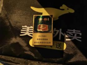 2023年南京金陵十二钗香烟深度解析：口感升级背后的文化密码曝光