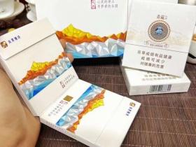 2023年南京金陵十二钗香烟深度解析：口感升级背后的文化密码曝光