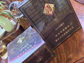 2023最新评测：百元档天子香烟究竟值不值这个价？