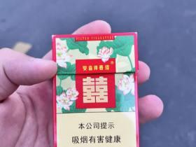 2023牡丹一元香烟价格大涨？收藏市场最新行情曝光