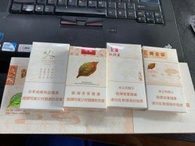 2024低价香烟测评：这5款省钱不降质，老烟民直呼划算！