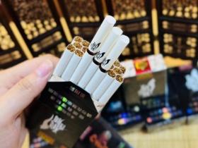 2023年和天下香烟价格大揭秘：这些爆款竟然悄悄降价了？