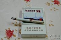 2023黑石林香烟深度评测：稀缺工艺+减害技术为何引发老烟枪热议？