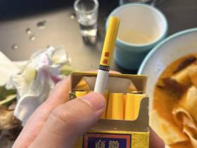 2023荷花香烟价格最新爆料：零售价波动背后藏着什么？烟民必看省钱攻略