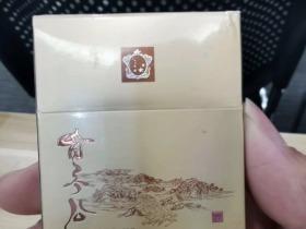 2025芙蓉王批发价曝光！硬黄、软蓝、钻石系列低价进货渠道揭秘